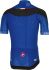 Castelli Volata 2 fietsshirt donker blauw heren  17018-057