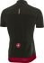 Castelli Prologo V fietsshirt korte mouw zwart heren  17019-010