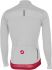 Castelli Prologo V fietsshirt lange mouw wit heren  17020-001