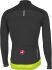 Castelli Prologo V fietsshirt lange mouw antraciet heren  17020-009