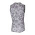 Castelli Pro mesh mouwloos ondershirt multikleur grijs heren  17026-915