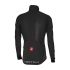 Castelli Superleggera jacket regenjack zwart heren  17054-010