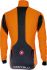Castelli Superleggera jacket oranje heren  17054-034