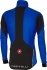 Castelli Superleggera windjack blauw heren  17054-057