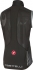 Castelli Superleggera windvest antraciet heren  17055-009