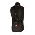 Castelli Squadra vest regenjack zwart heren  17056-010