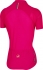 Castelli Promessa 2 fietsshirt roze/blauw dames  17065-011