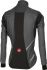 Castelli Superleggera W jacket regenjack antraciet dames  17080-009