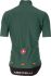 Castelli Gabba 3 korte mouw shirt forest grijs heren  17084-893