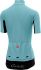 Castelli Gabba 3 W korte mouw fietsshirt donker celeste dames  17086-068