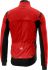 Castelli Alpha RoS jacket rood/zwart heren  17502-231