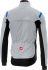 Castelli Alpha RoS jacket zilver heren  17502-870