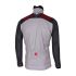 Castelli Velocissimo 2 jacket grijs/antraciet heren  17504-809