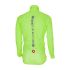 Castelli Squadra jacket regenjack geel fluo heren  17507-032