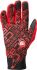 Castelli Scalda elite glove fietshandschoenen rood heren  17523-023