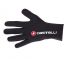 Castelli Diluvio overschoen en fietshandschoen voordeelset  14537-010+17524-010