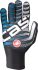 Castelli Diluvio c glove fietshandschoenen zwart/blauw heren  17524-186