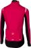 Castelli Alpha RoS W jacket roze/zwart dames  17535-027