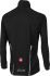 Castelli Emergengy W regenjack zwart dames  17538-010