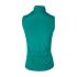 Castelli Sempre W vest turquoise dames  17556-092