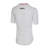 Castelli Prosecco W ondershirt korte mouw wit dames  17561-001