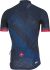 Castelli Free ar 4.1 fietsshirt donker blauw heren  18003-041