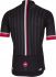 Castelli Podio doppio fietsshirt zwart heren  18006-010