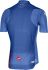 Castelli Entrata 3 fietsshirt korte mouw donker blauw heren  18010-057