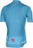 Castelli Entrata 3 fietsshirt korte mouw licht blauw heren  18010-086
