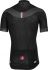 Castelli Distanza jersey fietsshirt zwart heren  18012-010