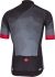 Castelli Flusso jersey fietsshirt antraciet heren  18013-009