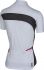 Castelli Scheggia fietsshirt wit/zwart dames  18054-001