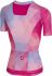 Castelli Alba jersey fietsshirt roze dames  18095-012