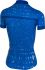 Castelli Stella fietsshirt blauw dames  18100-054