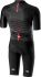 Castelli Classics thermosuit zwart/donker grijs heren  18501-010