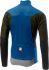Castelli Mortirolo V jacket blauw/zwart heren  18505-087