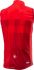 Castelli Thermal pro mouwloos vest rood heren  18514-023