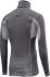 Castelli Flanders warm lange mouw ondershirt grijs heren  4518522-008