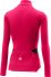 Castelli Sinergia fietsshirt lange mouw magenta dames  18545-027