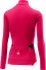 Castelli Sinergia fietsshirt lange mouw magenta dames  18545-027