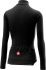 Castelli Sinergia fietsshirt lange mouw zwart dames  18545-085