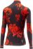 Castelli Scambio fietsshirt lange mouw forest grijs dames  18546-089