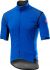 Castelli Perfetto RoS Convertible jacket blauw heren  19501-059