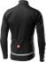 Castelli Raddoppia 2 jacket zwart/grijs heren  19506-085