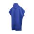 Zone3 microvezel poncho Navy  OW24UMFP103