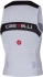 Castelli Core tri top wit/zwart heren  14108-001