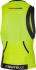 Castelli Free tri top geel/antraciet heren  16069-032