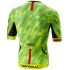 Castelli Free speed race jersey tri top pro groen heren  18105-084