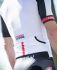 Castelli Free speed race jersey tri top wit heren  18105-101