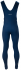 Craft Schaatsbroek thermo collant navy unisex  940100-1395